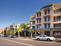 Adina Apartment Hotel Coogee 4*