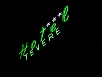 Hotel Tevere Perugia 3*