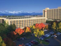 Denver Marriott Tech Center 3*