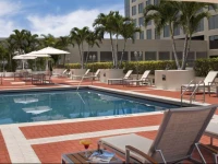 Miami Marriott Dadeland 3*