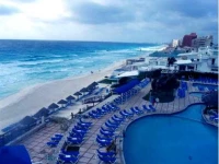 Occidental Caribbean Village Cancun 4*