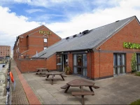 Campanile Liverpool 2*