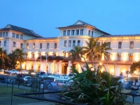 Galle Face Hotel 4*