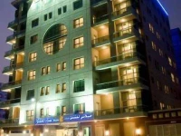 Gillani Hotel Apartments Dubai 3*