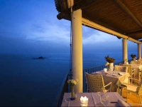 Hotel Umberto a Mare 3*