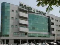 All Seasons Hotel Apartments Dubai 4*