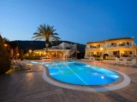 Verde al Mare Hotel 3*