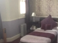 Lakeside Guest House 4*