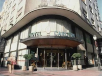 AC Hotel Carlton Madrid 4*