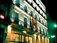 Gran Hotel Barcino 4*