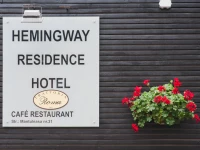 Hemingway Residence 4*