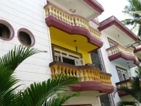 Golden Nest Hotel 3*