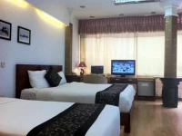 New Century Hotel Hanoi 1*