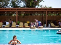 Sivila Hotel All Inclusive Afantou 3*