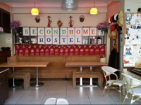 Second Home Hostel 5*
