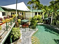 Bay Village Tropical Retreat 3*