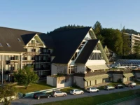 Kompas Hotel Bled 4*