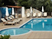 Skiathos Garden Cottages 3*