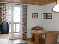 Sursilva im Haus Steiner 4*