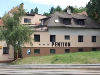 Penzion Chaloupka 3*