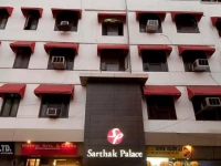 Sarthak Palace 3*