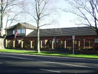 Albert Court Motor Lodge 4*