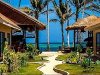 Levantin Resort Boracay 3*