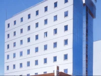 Aqua Garden Hotel Hakodate 2*