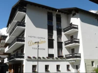 Hotel Garni Domino 2*