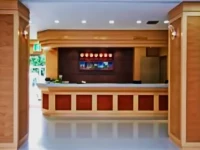 Sokcho Royal Tourist Hotel 4*