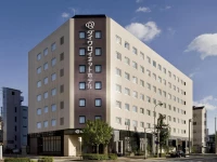 Daiwa Roynet Hotel Kyoto Hachijoguchi 3*