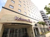 Richmond Hotel Naha Kumoji 3*