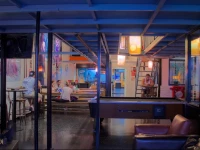 Hostel Suites Obelisco 1*