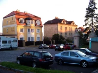 Garni Rambousek Hotel 3*