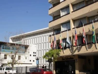 Rent A Home Bustamante 3*