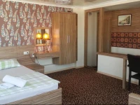 Second Home Suites 2*