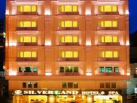 Silverland Hotel & Spa 3*
