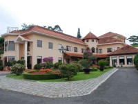HP Villa Hotel 2*