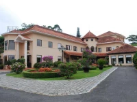 HP Villa Hotel 2*