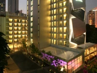 In Residence Bangkok Sukhumvit 5*