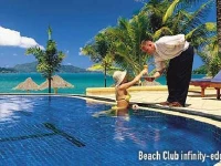 Beach Club Hamilton 5*