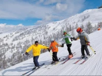 Appartement Annelies 2*