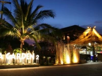 Sea Garden Resort & Spa Haad Chaopao 2*