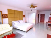 Jasmina Condo Services at View Talay Condo 3*