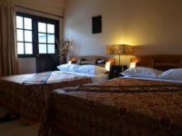 Soho Bar & Guesthouse 3*