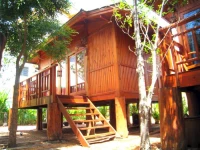 Wood House Pattaya 2*
