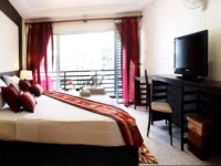 Thai Classic House 2 2*