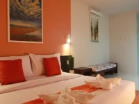 Khaosan Holiday Guesthouse 3*