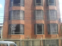 A Bogota On Holidays 1*