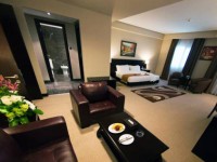 Monroe Hotel Bahrain 4*